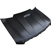 Steel Cowl Induction Hood - image 1