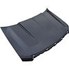Steel Cowl Induction Hood - image 1