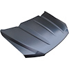 Aluminum Cowl Induction Hood - image 1