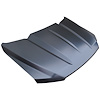 Steel Cowl Induction Hood - image 1
