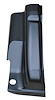 1989-114 Cab Corner for 2009-2014 Ford F-Series Crew Cab Trucks [Right/Passenger Side] - image 1