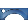 1989-147 Upper Rear Wheel Arch for 2009-2014 Ford F-150 Trucks [Left/Driver Side] - image 1