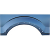 Upper Rear Wheel Arch - image 1