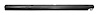 1990-106R Rocker Panel, 83-'92, Passenger's Side - image 1