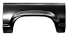 1990-125L Complete Wheel Arch, 83-'88, Driver 'S Side - image 1