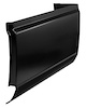1991-117L Outer Cab Corner for 1993-2011 Ford Ranger Extended Cab [Left/Driver Side] - image 1
