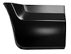 1992-142R Lower Front Quarter Panel Section, 84-'90, Passenger's Side - image 1