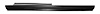 1995-103L Slip-On Rocker Panel, 91-'01, Driver's Side - image 1