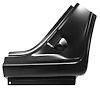 1995-121L 4-Door Dogleg, 91-'01, Driver's Side - image 1