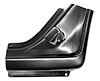 1995-123L Dogleg, 91-'01, Driver's Side 1995-123 - image 1