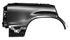 1995-126R Complete Quarter Panel, 91-'94, Passenger's Side - image 1