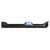 OE-Style Replacement Rocker Panel - image 1