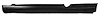 25-32-00-1 2-Door Rocker Panel, 00-'07, Driver's Side - image 1