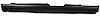 25-32-01-1 Rocker Panel, 00-'07, Driver's Side - image 1