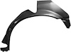 29-20-58-1 Rear Wheel Arch, 86-'89, Driver's Side - image 1