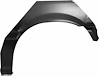 29-20-59-1 Rear Wheel Arch, 86-'89, Driver's Side 29-20-59-1 - image 1
