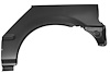 29-36-59-1 Rear Wheel Arch, 96-'00, Driver's Side 29-36-59-1 - image 1