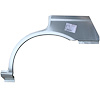 Rear Wheel Arch - image 1