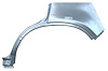 Rear Upper Wheel Arch 2007-2011 Honda CR-V - image 1