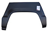30-52-59-1 2-Door Rear Upper Wheel Arch, 86-'91, LH - image 1