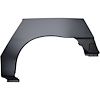 Rear Wheel Arch - image 1