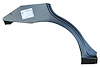 31-55-58-4 Rear Wheel Arch, 00-'05, 5-Door H/B, Passenger's Side - image 1
