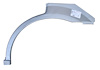 32-88-58-1 Rear Wheel Arch Panel, 2002-2009 Kia Sorento, [left/Driver Side] - image 1