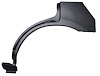 34-32-58-1 Rear Wheel Arch, 90-'94, Driver's Side - image 1