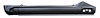 34-55-00-1 Rocker Panel, 90-'98, Driver's Side - image 1
