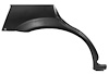 34-75-58-4 Rear Wheel Arch, 02-'03, Passenger's Side - image 1