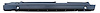35-12-01-1 Rocker Panel, 94-'00 (Sedan) Driver's Side - image 1