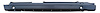 35-12-01-2 Rocker Panel, 94-'00 (Sedan) Passenger's Side - image 1
