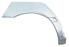 35-12-58-2 Rear Wheel Arch, 94-'00 (Sedan) Passenger's Side