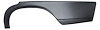 35-20-51-1 Large Rear Wheel Arch, 68-'75, Driver's Side