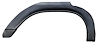 35-20-59-2 Small Rear Wheel Arch, 68-'75, Passenger's Side - image 1