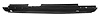 35-22-00-2 Rocker Panel, 72-'80, Passenger's Side 35-22-00-2 - image 1