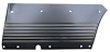 35-23-56-1 Front Lower Rear Quarter Panel Section, 72-'81, Driver's Side - image 1