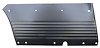 35-23-56-2 Lower Front Rear Quarter Panel Section, 72-'81, Passenger's Side - image 1