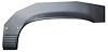 35-23-59-1 Rear Wheel Arch, 73-'84, Driver's Side - image 1