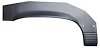 35-23-59-2 Rear Wheel Arch, 73-'84, Passenger's Side - image 1