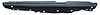 35-24-01-1 Rocker Panel (Without Sill), 81-'91, Driver's Side - image 1