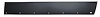 35-25-14-2 Front Door Plate, 76-'85, Passenger's Side