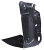 35-25-38-2 Front Fender Mounting Strip, 76-'85 Front Section, Passenger's Side - image 1