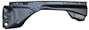 35-25-42-1 Front Fender Mounting Strip, 76-'85, Driver's Side - image 1
