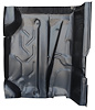 35-25-76-2 Rear Floor, 76-'85, Passenger's Side - image 1
