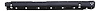 35-26-01-2 Rocker Panel, 84-'95, Passenger's Side 35-26-01-2 - image 1