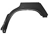 35-26-58-1 Upper Wheel Arch, 84-'95, Driver's Side - image 1