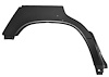 35-26-58-2 Upper Wheel Arch, 84-'95, Passenger's Side - image 1