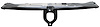 35-27-27-0 Radiator Support Upper Tie Bar, 96-'02 - image 1
