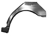 35-27-58-1 Upper Wheel Arch, 95-'02, Driver's Side - image 1